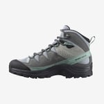 Salomon QUEST ROVE GTX W Kadın Outdoor Ayakkabı Gri 40.5
