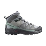 Salomon QUEST ROVE GTX W Kadın Outdoor Ayakkabı Gri 40.5