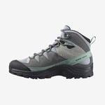 Salomon QUEST ROVE GTX W Kadın Outdoor Ayakkabı Gri 40.5
