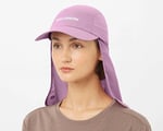Salomon SALOMON SAHARA Şapka LC2766600 Pembe