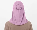 Salomon SALOMON SAHARA Şapka LC2766600 Pembe
