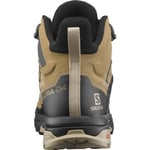 Salomon Salomon X Ultra 4 Mid Gore-Tex Outdoor Bot Yürüyüş BotuErkek
