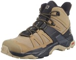 Salomon Salomon X Ultra 4 Mid Gore-Tex Outdoor Bot Yürüyüş BotuErkek