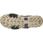 Salomon Salomon X Ultra 4 Mid Gore-Tex Outdoor Bot Yürüyüş BotuErkek
