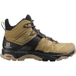 Salomon Salomon X Ultra 4 Mid Gore-Tex Outdoor Bot Yürüyüş BotuErkek