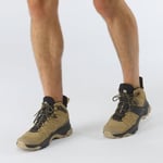 Salomon Salomon X Ultra 4 Mid Gore-Tex Outdoor Bot Yürüyüş BotuErkek