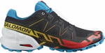Salomon Sense Ride 5 Yürüyüş AyakkabısıErkek