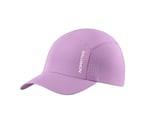Salomon SHAKEout Şapka LC2765200 Pembe