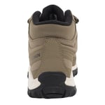 Salomon Shelter Waterproof Erkek Outdoor Botu L47974000 Haki