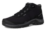 Salomon Shelter Waterproof Erkek Outdoor Botu L47854200 Siyah