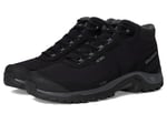 Salomon Shelter Waterproof Erkek Outdoor Botu L47854200 Siyah