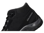 Salomon Shelter Waterproof Erkek Outdoor Botu L47854200 Siyah