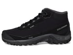 Salomon Shelter Waterproof Erkek Outdoor Botu L47854200 Siyah