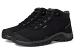 Salomon Shelter Waterproof Erkek Outdoor Botu L47854200 Siyah