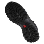 Salomon Shelter Waterproof Unisex Outdoor Botu L47855000 Siyah
