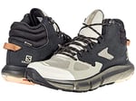 SALOMON Shoes Predict Hike Mid Gtx W Trekking ve yürüyüş ayakkabısı. Kadın