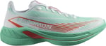 Salomon Spectur 2 Yeşil Koşu Ayakkabısı, 1717595