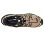 Salomon Speedcross 6 Erkek Outdoor Koşu Ayakkabısı L47811000 Bej
