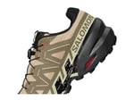Salomon Speedcross 6 Erkek Outdoor Koşu Ayakkabısı L47811000 Bej