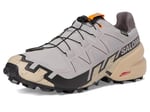 Salomon Speedcross 6 Gore Tex Erkek Koşu Ayakkabısı