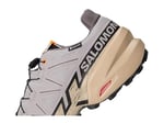 Salomon Speedcross 6 Gore Tex Erkek Koşu Ayakkabısı