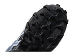 Salomon Speedcross 6 Goretex Kadın Siyah Koşu Ayakkabısı