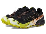 Salomon Speedcross 6 Gtx Spor AyakkabıErkek