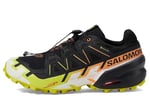 Salomon Speedcross 6 Gtx Spor AyakkabıErkek