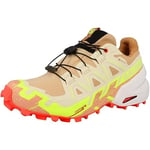 Salomon Speedcross 6 GTX W Kadın Koşu Ayakkabısı