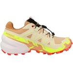 Salomon Speedcross 6 GTX W Kadın Koşu Ayakkabısı