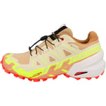 Salomon Speedcross 6 GTX W Kadın Koşu Ayakkabısı