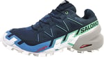 Salomon Speedcross 6 GTX W L47465900, spor ayakkabı