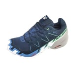 Salomon Speedcross 6 GTX W L47465900, spor ayakkabı