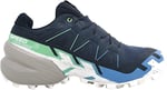 Salomon Speedcross 6 GTX W L47465900, spor ayakkabı