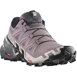 SALOMON Speedcross 6 Spor Ayakkabı Kadın