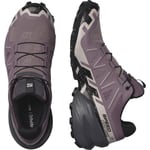 SALOMON Speedcross 6 Spor Ayakkabı Kadın