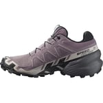 SALOMON Speedcross 6 Spor Ayakkabı Kadın
