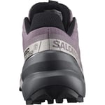SALOMON Speedcross 6 Spor Ayakkabı Kadın