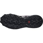 SALOMON Speedcross 6 Spor Ayakkabı Kadın