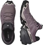 SALOMON Speedcross 6 Spor Ayakkabı Kadın