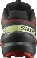Salomon Speedcross 6 Spor AyakkabıErkek