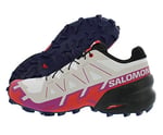 SALOMON SPEEDCROSS 6 Yürüyüş AyakkabısıErkek