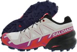 SALOMON SPEEDCROSS 6 Yürüyüş AyakkabısıErkek