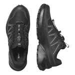 Salomon Speedcross Peak Gore-Tex Unisex Arazi Tipi Koşu Ayakkabısı, LI6337$