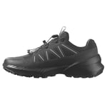 Salomon Speedcross Peak Gore-Tex Unisex Arazi Tipi Koşu Ayakkabısı, LI6337$