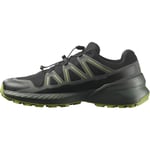 Salomon Speedcross Peak Gtx L477905 Koşu Ayakkabısı - Siyah, L47790500