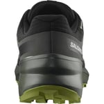 Salomon Speedcross Peak Gtx L477905 Koşu Ayakkabısı - Siyah, L47790500