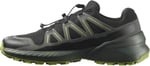 Salomon Speedcross Peak Gtx L477905 Koşu Ayakkabısı - Siyah, L47790500