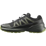 Salomon Speedcross Peak Gtx L477905 Koşu Ayakkabısı - Siyah, L47790500