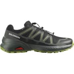 Salomon Speedcross Peak Gtx L477905 Koşu Ayakkabısı - Siyah, L47790500